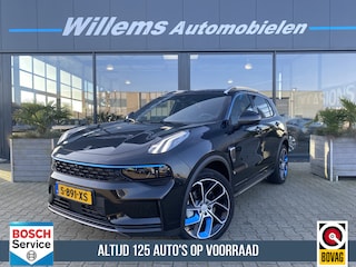 Lynk & Co 01 1.5 Zwarte Hemel, 360' Camera & Snellaad Functie Verkoop prijs = Inclusief Trekhaak