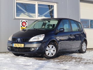 Renault Scénic 1.6-16V Privilège Luxe / Trekhaak /