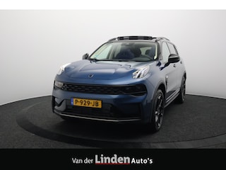 Lynk & Co 01 1.5 Plug-in Hybrid 261PK | Origineel NL | Camera | Panoramadak