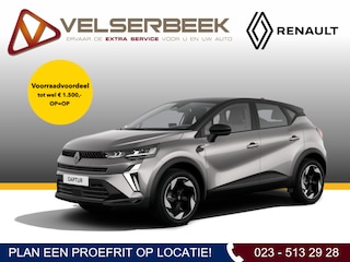 Renault Captur TCe 90 techno *Direct Rijden/Voorraad Auto*