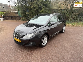 Seat Ibiza ST 1.2 TDI COPA Ecomotive / Airco / NAP / Apk / Aux / Lm