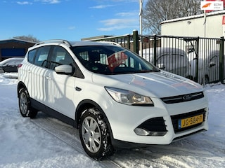 Ford Kuga 1.5 Trend 2e eigenaar dealer onderhouden airco cruis control
