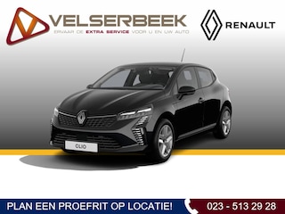 Renault Clio E-Tech Full Hybrid 145 evolution *** NIEUW***
