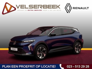 Renault Scénic E-Tech EV87 long range techno *Direct Rijden/Voorraad*