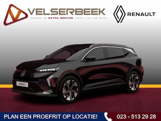 Renault Scénic E-Tech EV87 long range techno *Direct Rijden/Voorraad*