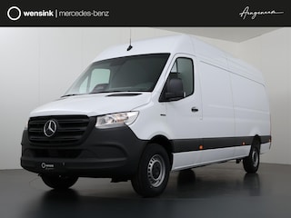 Mercedes-Benz Sprinter 320 L3 H2 PRO | 56 kWh | Navigatiesysteem | DC laden 115 kWh | Winter pakket Plus | Cruise-Controle |