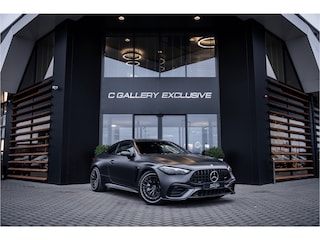 Mercedes-Benz CLE Coupé AMG CLE53 4MATIC+ - Panorama | Burmester | Memory | 360 Camera