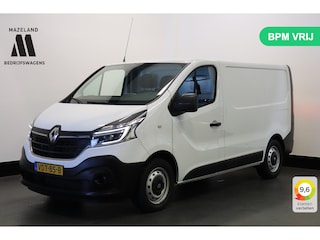 Renault Trafic 2.0 dCi 120PK EURO 6 - Airco - Navi - Cruise - € 15.900,- Excl.