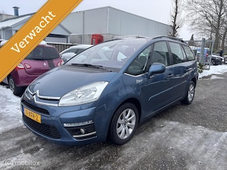 Citroën C4 Picasso 1.6 THP Ligne Business EGS