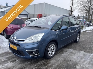 Citroën C4 Picasso 1.6 THP Ligne Business EGS