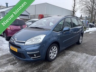 Citroën C4 Picasso 1.6 THP Ligne Business EGS