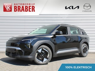 Kia EV3 Air 81.4 kWh | Nieuw | Direct leverbaar | Actieradius tot 605 km (WLTP) | 18% bijtelling |