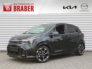 Kia Picanto 1.0 DPI GT-Line | Nieuw | Direct leverbaar |