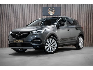 Opel Grandland X 1.6 Turbo Ultimate LED CAMERA LEDER