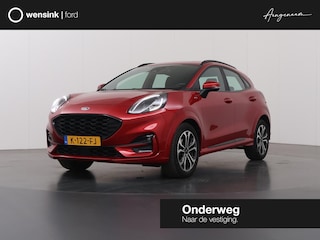 Ford Puma 1.0 EcoBoost Hybrid ST-Line | Panoramadak | Climate Control | Winterpakket | Cruise Control | B&O | Navigatie |