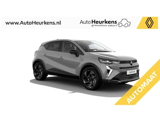 Renault Captur Esprit Alpine E-Tech Full Hybrid 160 l 5 jaar gratis fabrieksgarantie l Meer dan € 3.000 voordeel! Uit voorraad leverbaar!