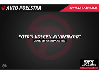 Tesla Model 3 Performance AWD 75 kWh 462 PK Panoramadak 20" Zwart leder