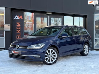 Volkswagen Golf 2.0 TDI Highline | Airco | Cruise | DSG