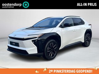 Toyota bZ4X Active Limited Edition 58 kWh