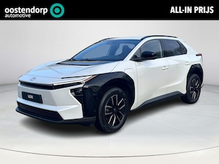 Toyota bZ4X Active Limited Edition 58 kWh