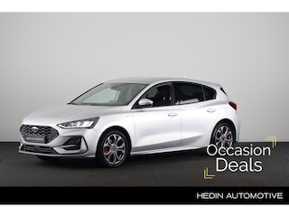 Ford Focus 1.0 EcoBoost Hybrid ST Line Style