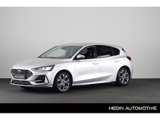 Ford Focus 1.0 EcoBoost Hybrid ST Line Style