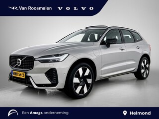 Volvo XC60 2.0 T6 AWD Ultra Dark | Trekhaak | 360° Camera |