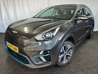 Kia Niro DynamicLine 64 kWh 1E EIGN/ADAPTIVE/APPLE/NAVI/100% SOH/3 FASE