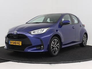 Toyota Yaris 1.5 Hybrid Dynamic
