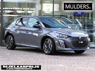 Peugeot 208 1.2 Hybrid 110 e-DCS6 GT VOORRAAD KORTING