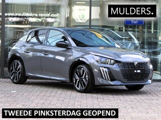 Peugeot 208 1.2 Hybrid 110 e-DCS6 GT VOORRAAD KORTING