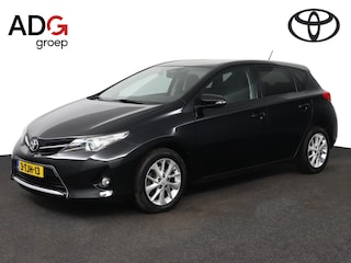 Toyota Auris 1.6 Dynamic | Cruise-Control | Climate-Control | Parkeercamera |