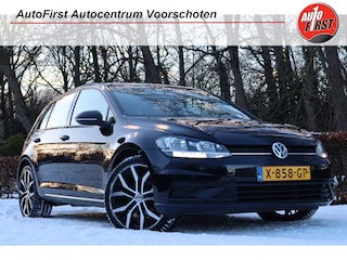 Volkswagen Golf 1.0 TSI Comfortline Business | Camera | Carplay | ACC |