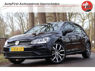 Volkswagen Golf 1.0 TSI Comfortline Business | Camera | Carplay | ACC |