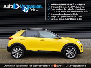 Kia Stonic DynamicPlusLine 100PK