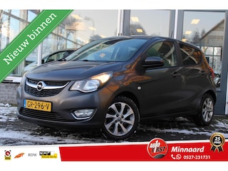 Opel Karl 1.0 ecoFLEX Cosmo
