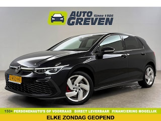 Volkswagen Golf 1.4 eHybrid GTE | SOH 95% | Virtual | Sfeer | Carplay | Adap. Cruise | Keyless | Parkeersens.