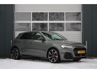 Audi A1 Sportback 40 TFSI Pro Line S 200pk S-Tronic Virtual/Cruise/LED/Lane.Assist/Carplay/Android/PDCv+a/18"LM/1e.Eigenaar/Isofix