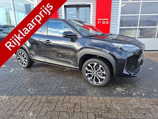 Toyota Yaris Cross 1.5 Hybrid Dynamic Limited met Comfort Pack