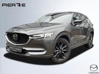 Mazda CX-5 2.0 SkyActiv-G 165 PK Automaat Sportive Climate control | Apple Carplay / Android auto Winterpakket | navi | 19 Inch lmv | trekhaak