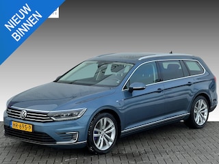 Volkswagen Passat Variant 1.4 TSI GTE Highline CAMERA | PANO | CARPLAY | 360 CAMERA | STOELVERW |