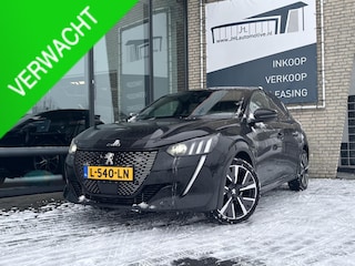 Peugeot 208 1.2 GT-Line*130PK*AUTOM.*ECC*ACC*NAVI*CARPLAY*