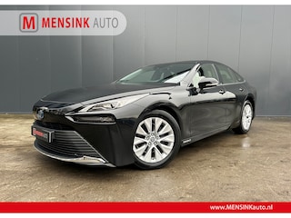 Toyota Mirai WATERSTOF H2 DYNAMIC JBL AUDIO APPLE CARPLAY NAVI CAMERA LED ECC