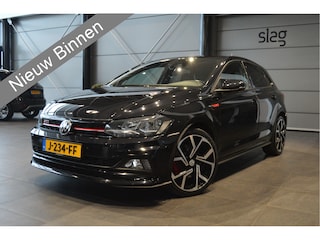 Volkswagen Polo 2.0 TSI GTI carplay cruise pdc 18 inch 200 pk !!
