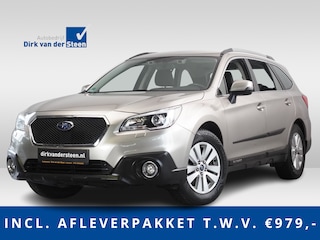 Subaru Outback 2.5i Comfort
