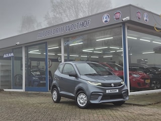 AIXAM Brommobiel City Pack