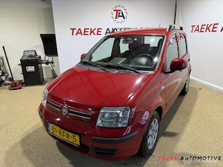 Fiat Panda 1.2 Sempre APK/AIRCO