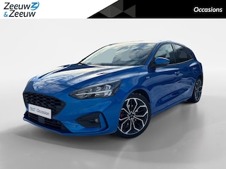 Ford Focus 1.0 EcoBoost ST Line Business | Panoramadak | Full Led | Winterpack | Adaptieve Cruise Control | B&O Audio | 18" inch velgen |