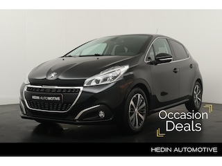 Peugeot 208 1.2 Allure | Climate control | Apple Carplay/Android Auto | Camera | Parkeersensoren | Navigatie