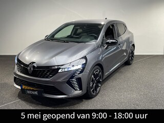 Renault Clio 1.0 TCe 90 GPF techno Climatecontrole | Navigatie | Camera